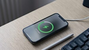 Is It OK to Leave Your iPhone Charging All Night?