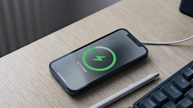 Is It OK to Leave Your iPhone Charging All Night?