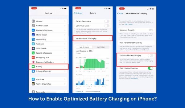 Optimized Battery Charging IPhone 600x350 