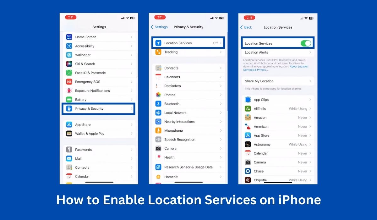 how-to-share-my-location-on-iphone