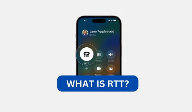 What Is RTT on My Phone?