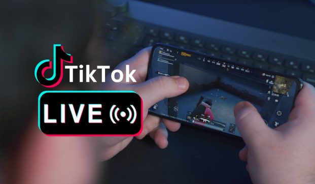 How To Live Stream Mobile Games On TikTok