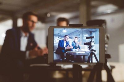 Easy Ways to Enhance the Quality of Your Marketing Videos