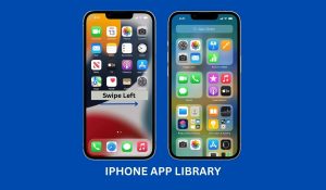 How to Delete Apps on iPhone That Are Hidden