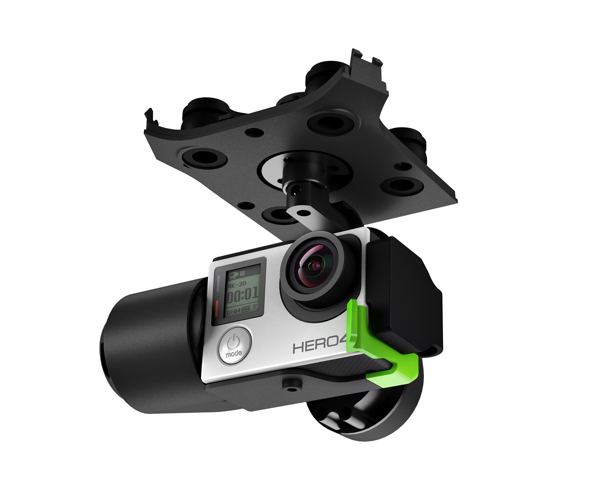 10 Amazing 3DR Gimbal for 2024