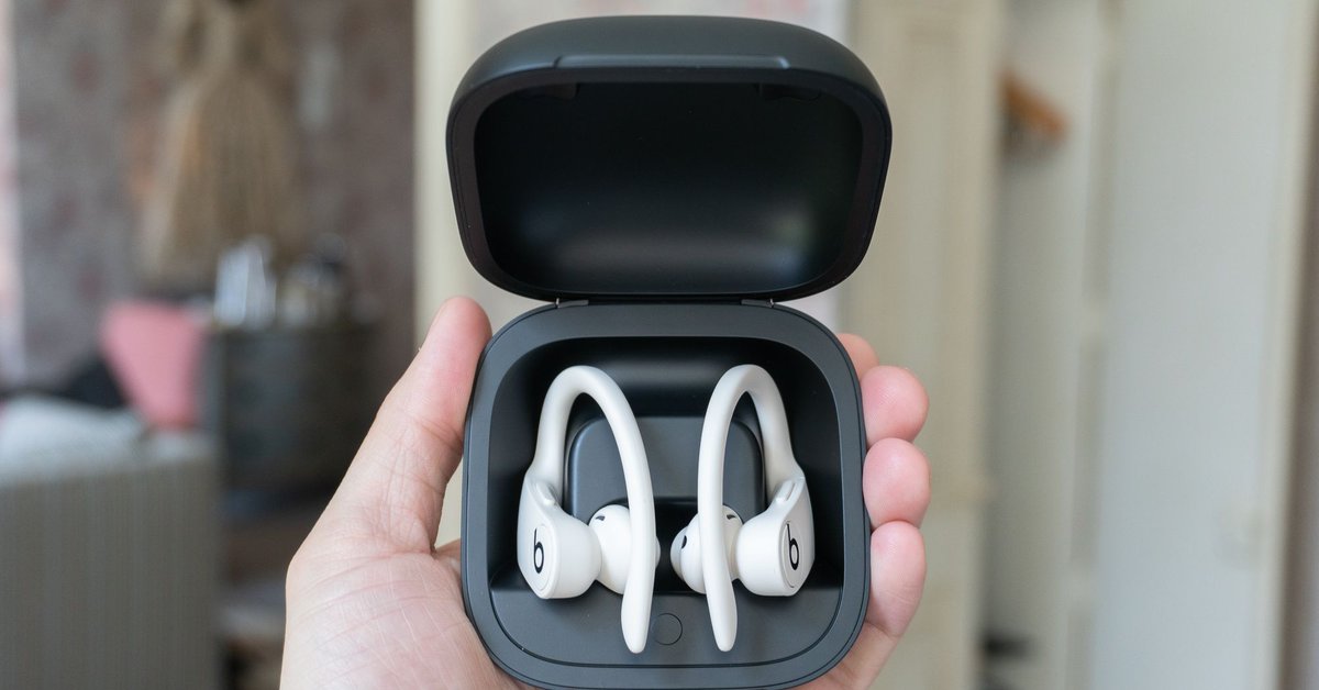 10 Amazing Beats Wireless Earbuds Bluetooth for 2024