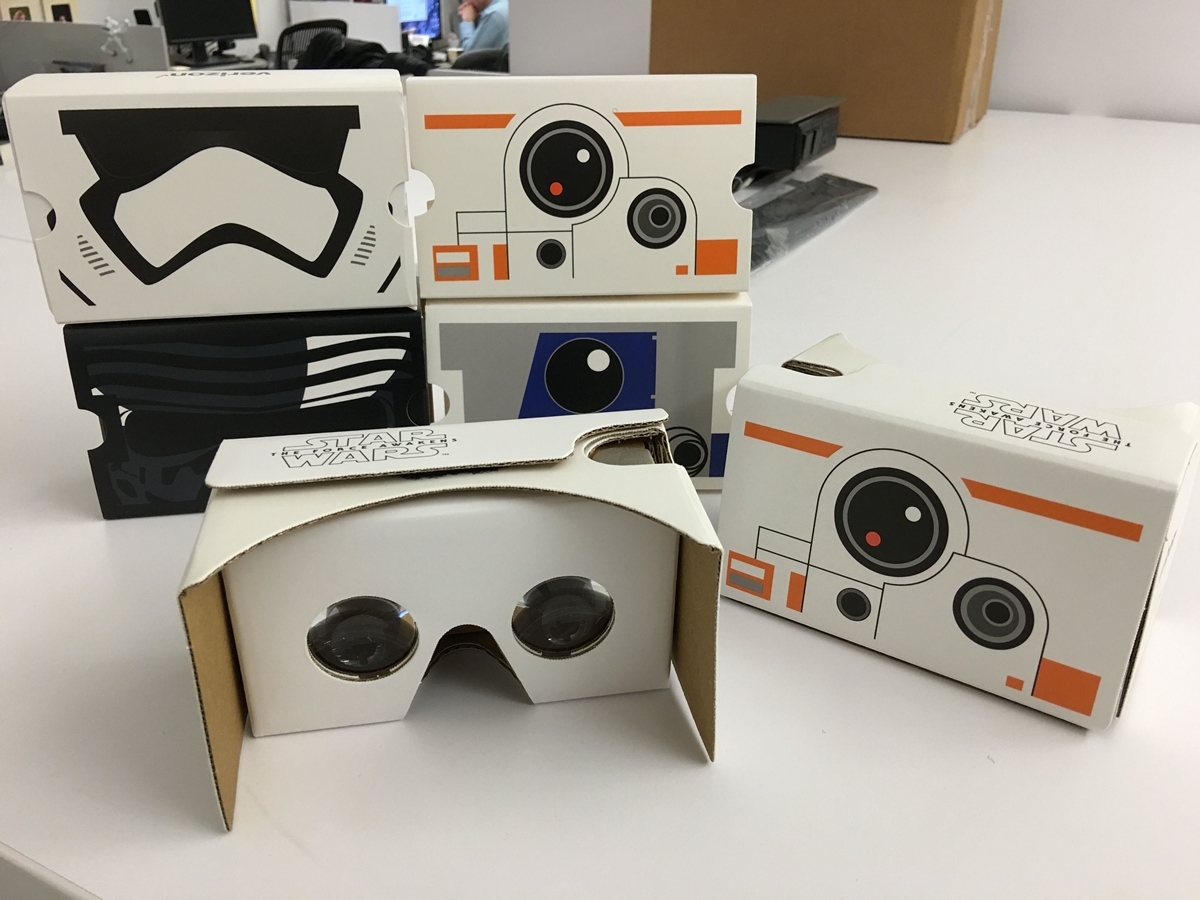 12 Best VR Google Cardboard for 2023 CellularNews