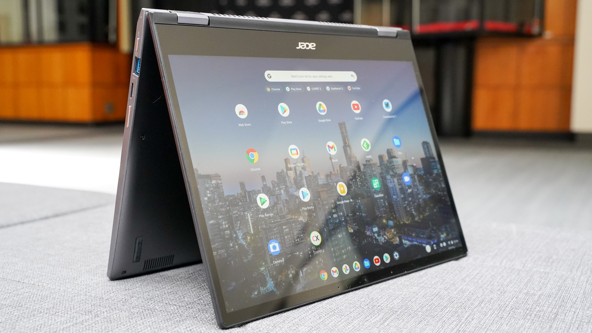 10 Amazing Chromebooks Touchscreen for 2024