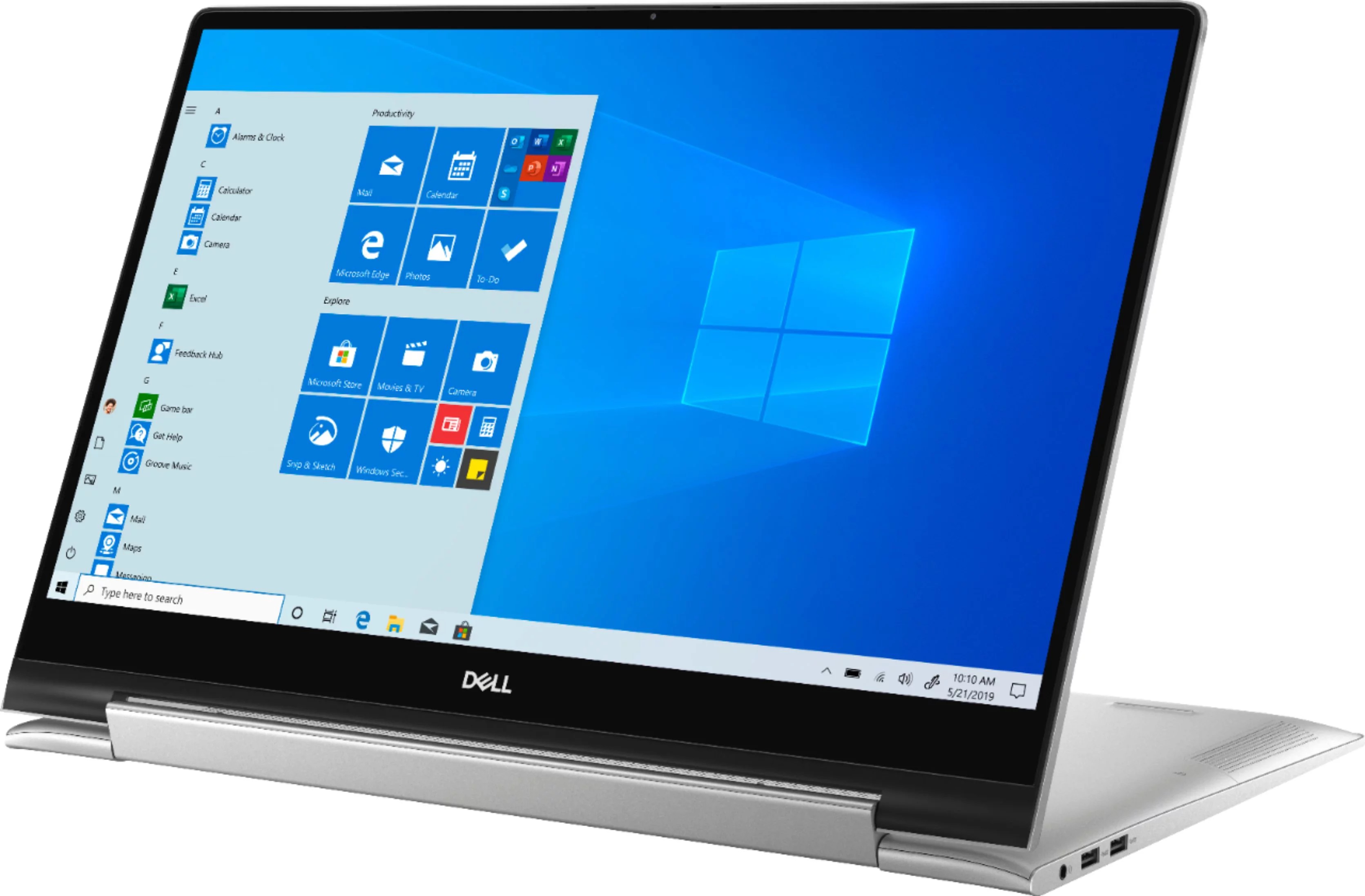 How To Turn Touchscreen Off On Dell | CellularNews