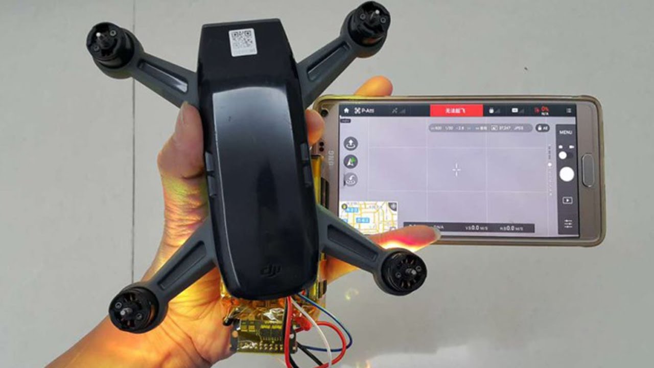 10 Amazing DJI Spark Gimbal Cover for 2024