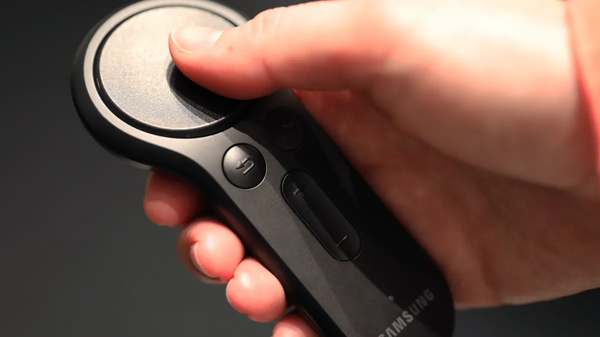 10 Amazing Gear VR Controller for 2024