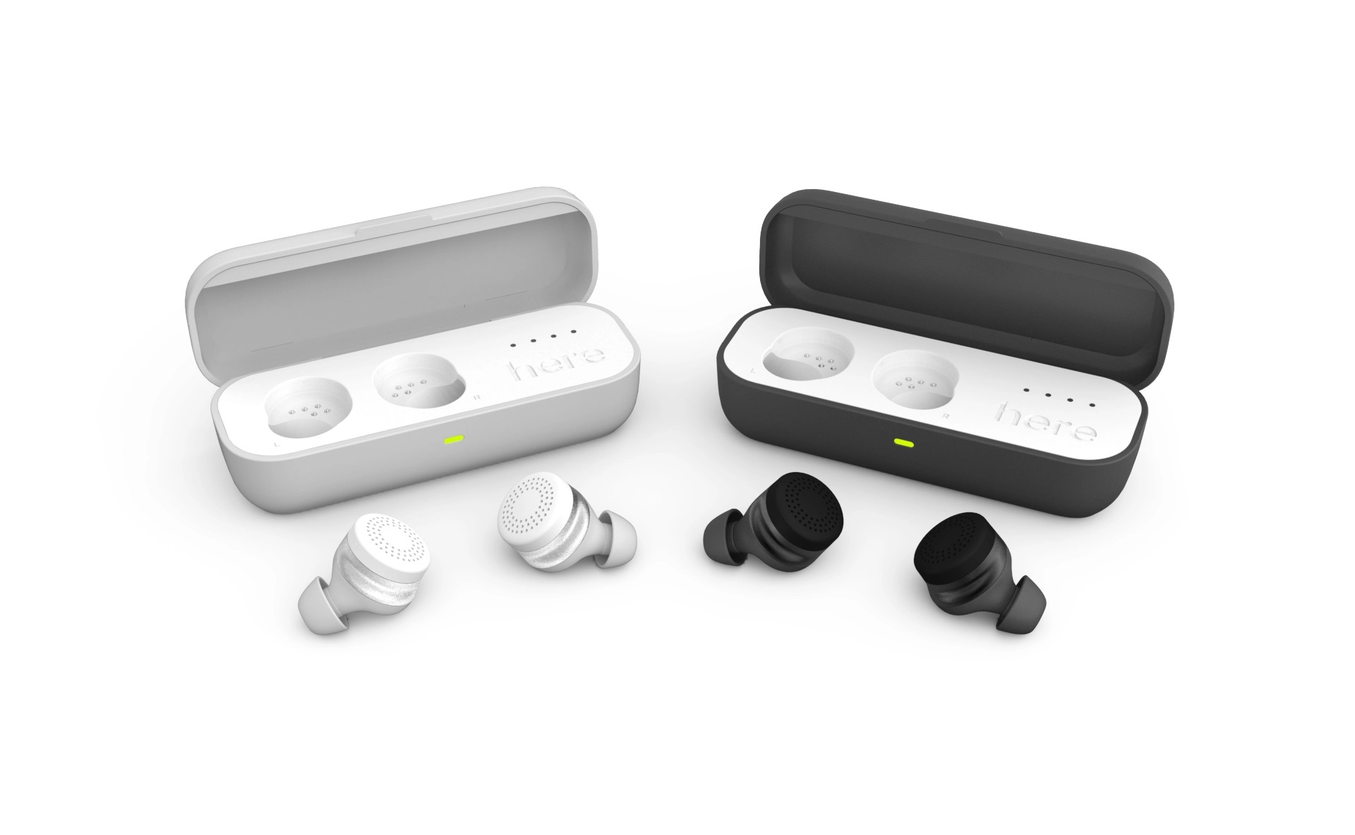 10 Amazing Here One Wireless Earbuds for 2024