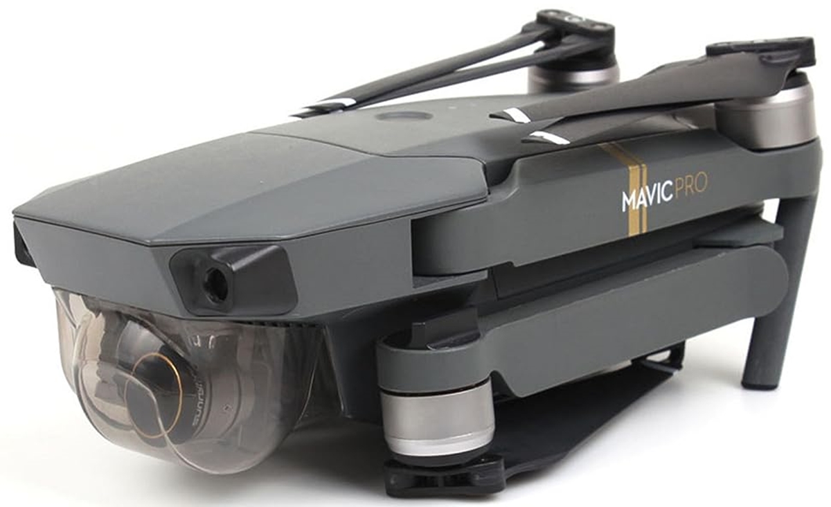 10 Amazing Mavic Gimbal for 2024