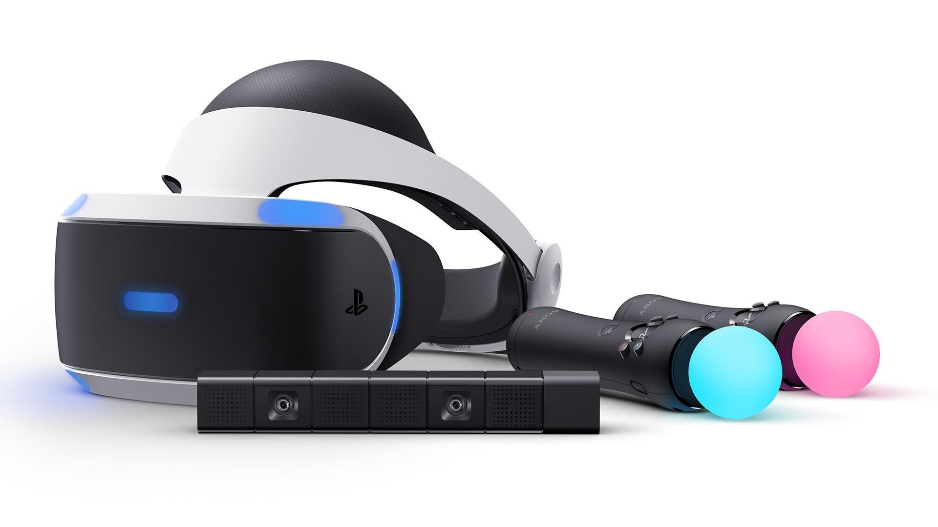 10 Amazing PlayStation VR for 2024