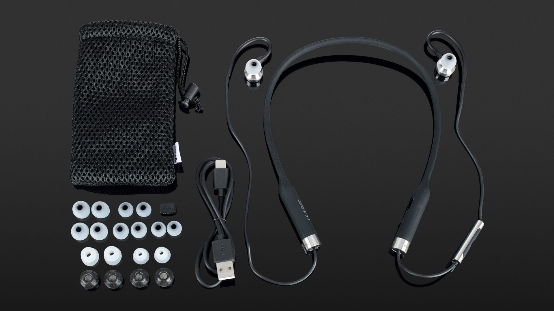 10 Amazing Rha Ma750 Wireless Earbuds for 2024