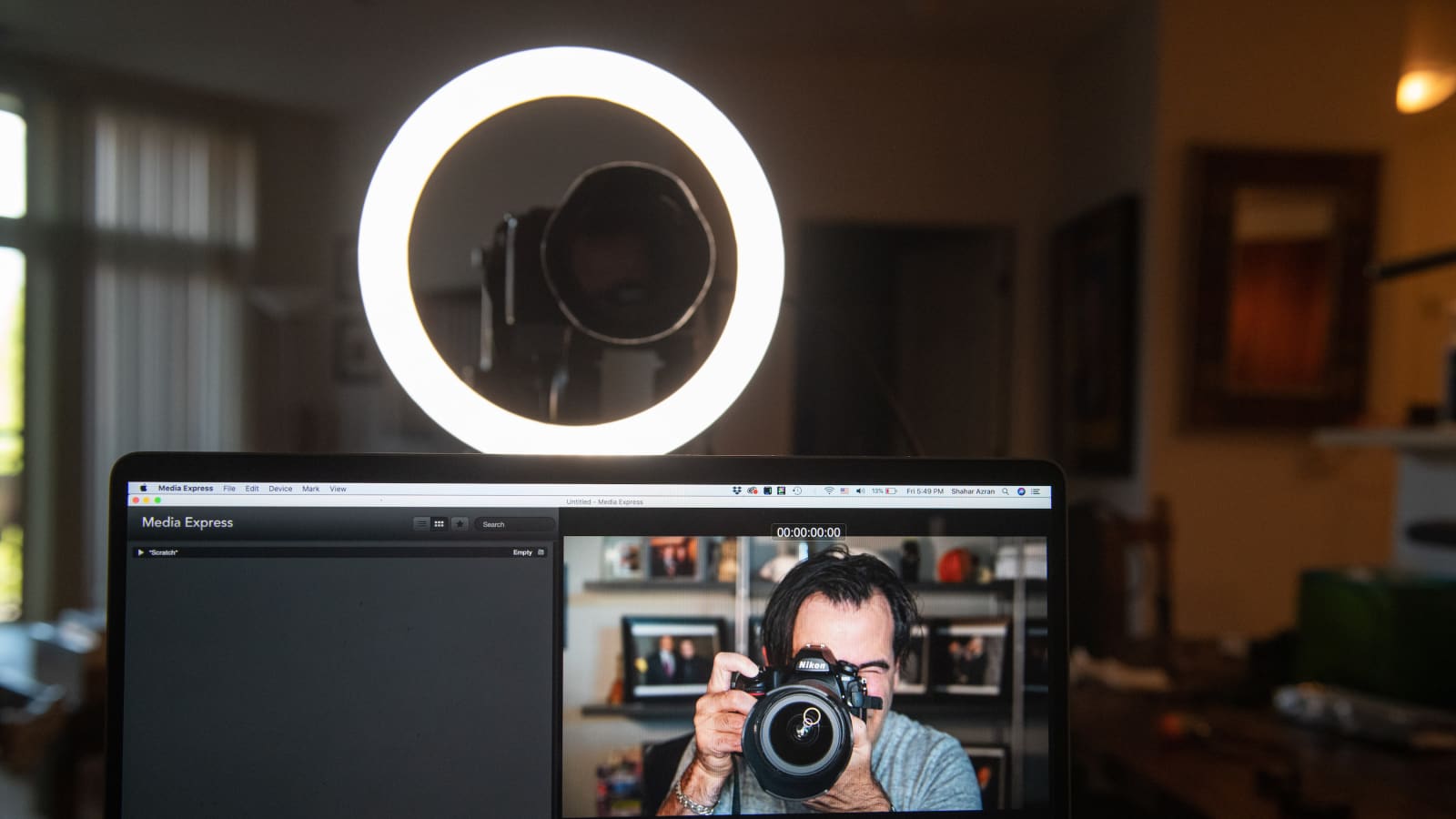 What To Use Instead Of Ring Light CellularNews