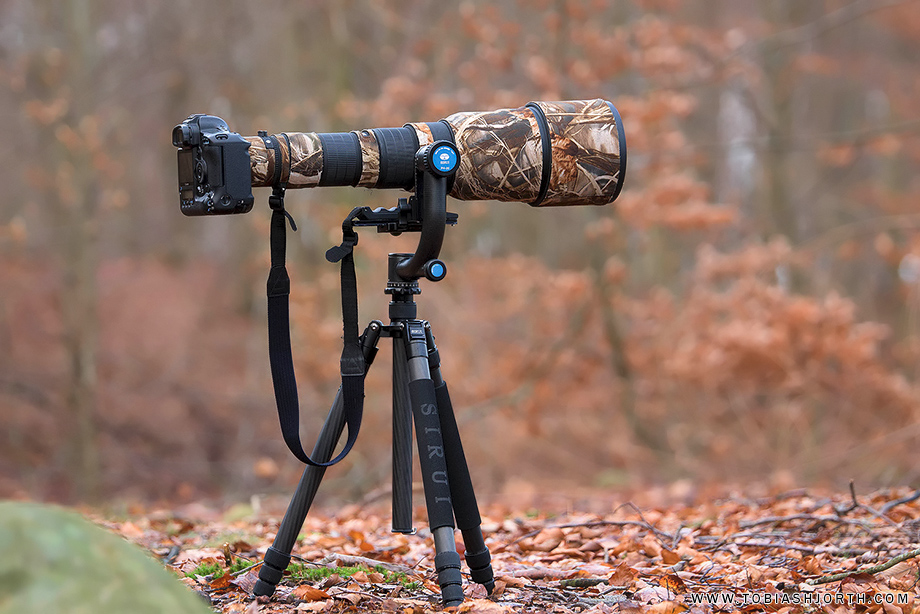 10 Amazing Sirui Tripod for 2024