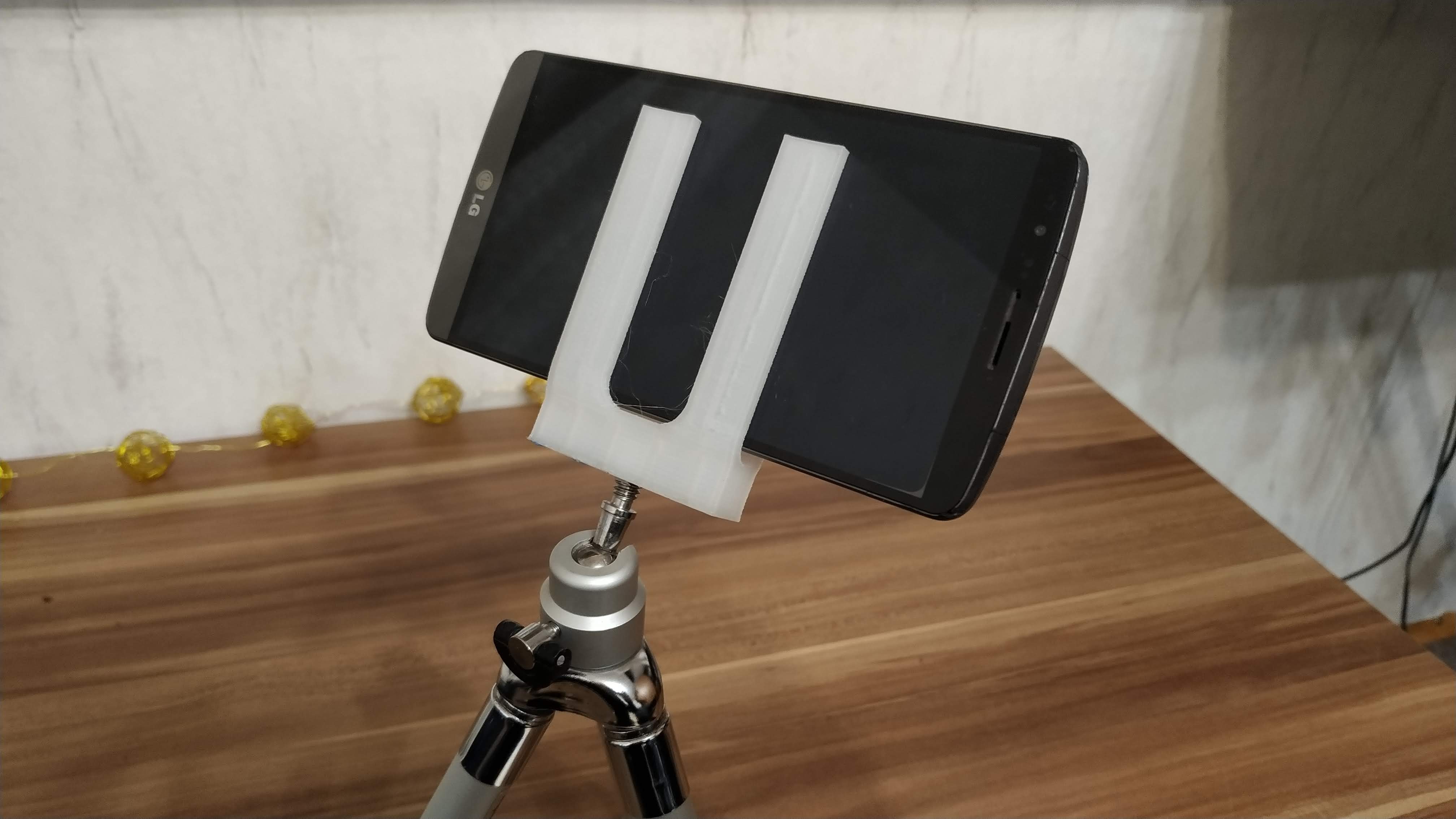 10 Amazing Smartphone Tripod Mount for 2024