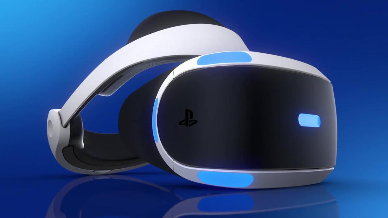 10 Amazing Sony VR for 2024