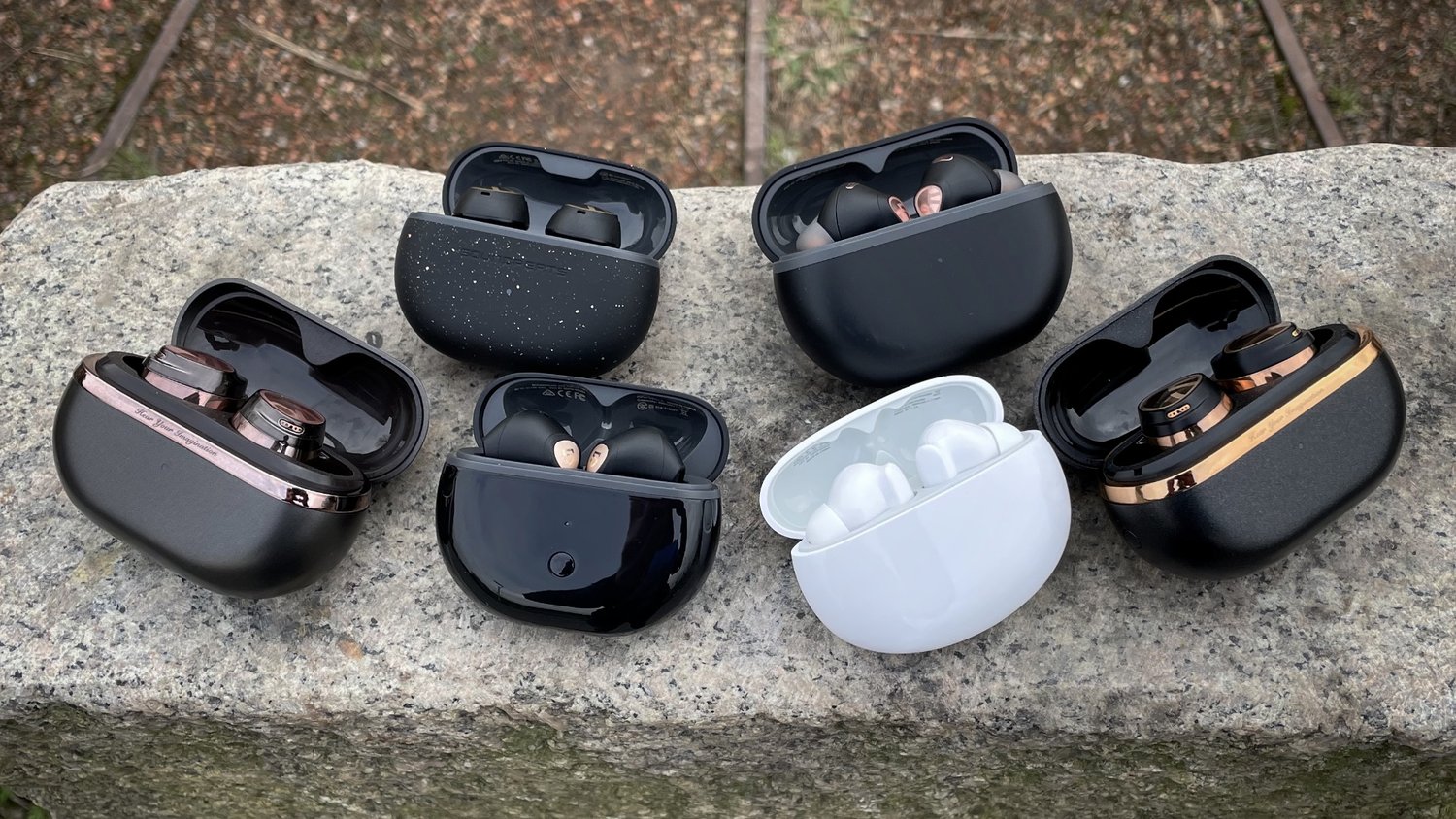 10 Amazing Sound Peats Wireless Earbuds for 2024