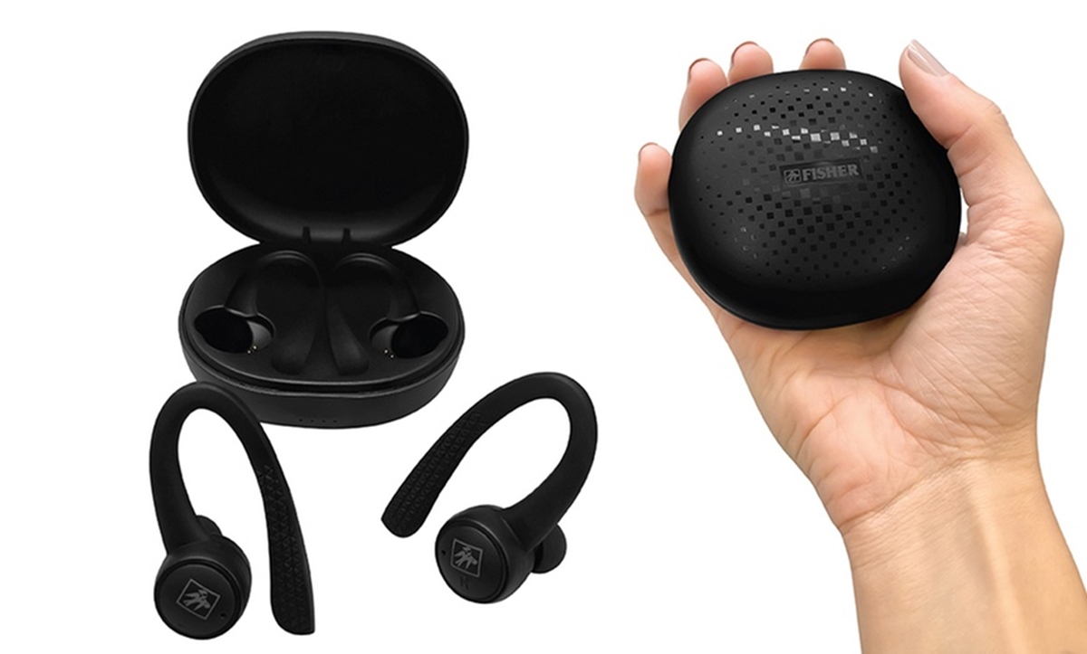 10 Amazing Sweatproof Wireless Earbuds for 2024