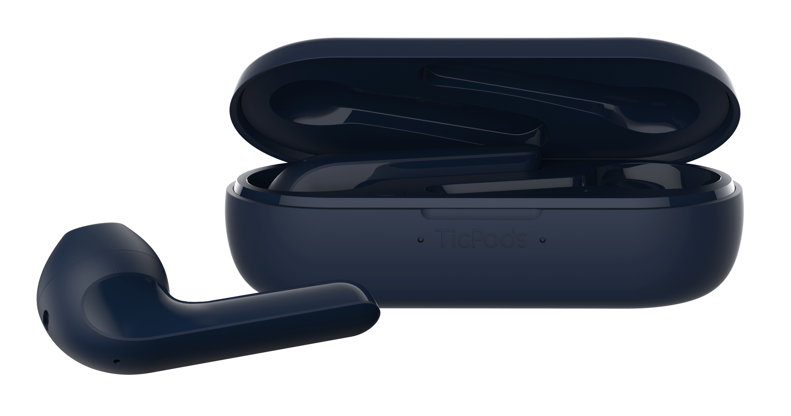 10 Amazing TicPods Wireless Earbuds for 2024