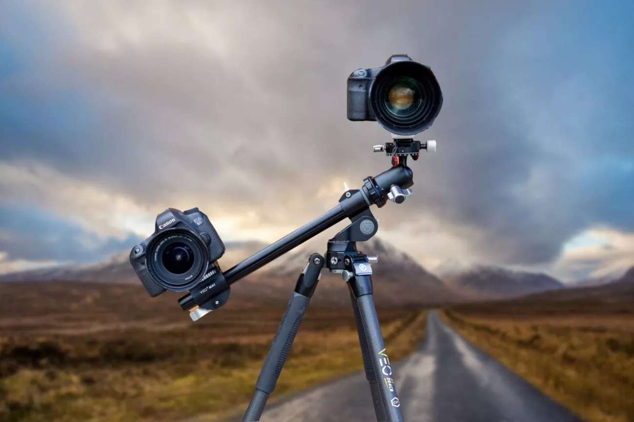 10 Amazing Vanguard Tripod for 2024