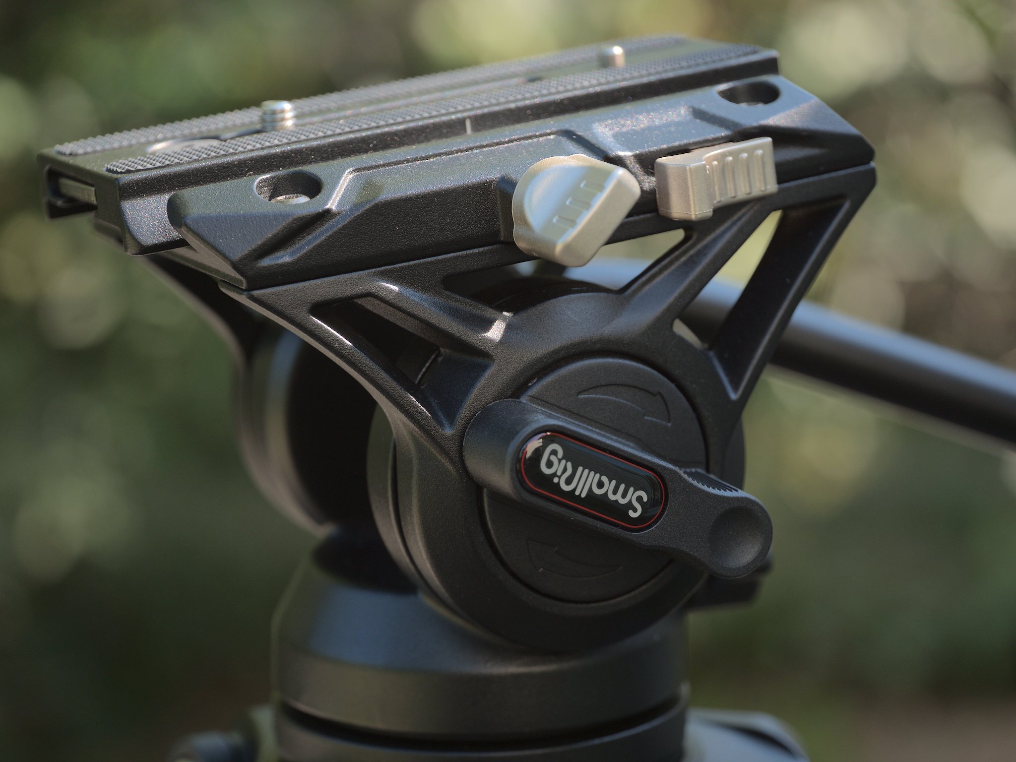 9 Amazing Slik Tripod Head for 2023 | CellularNews