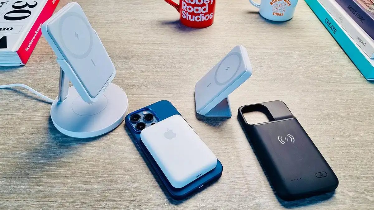 13 Best Wireless Charging Battery for 2023 CellularNews