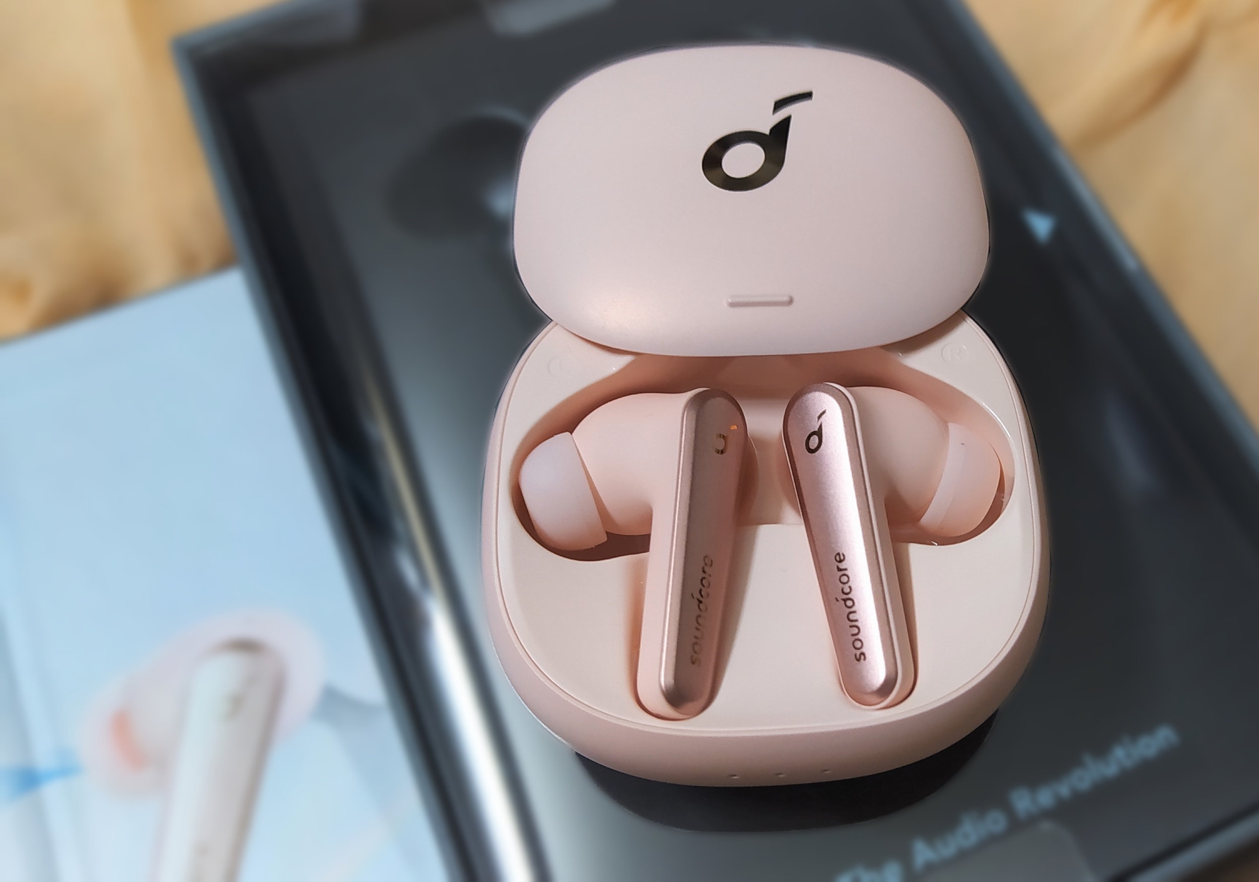 10 Best Anker Liberty Air True Wireless Earbuds for 2024