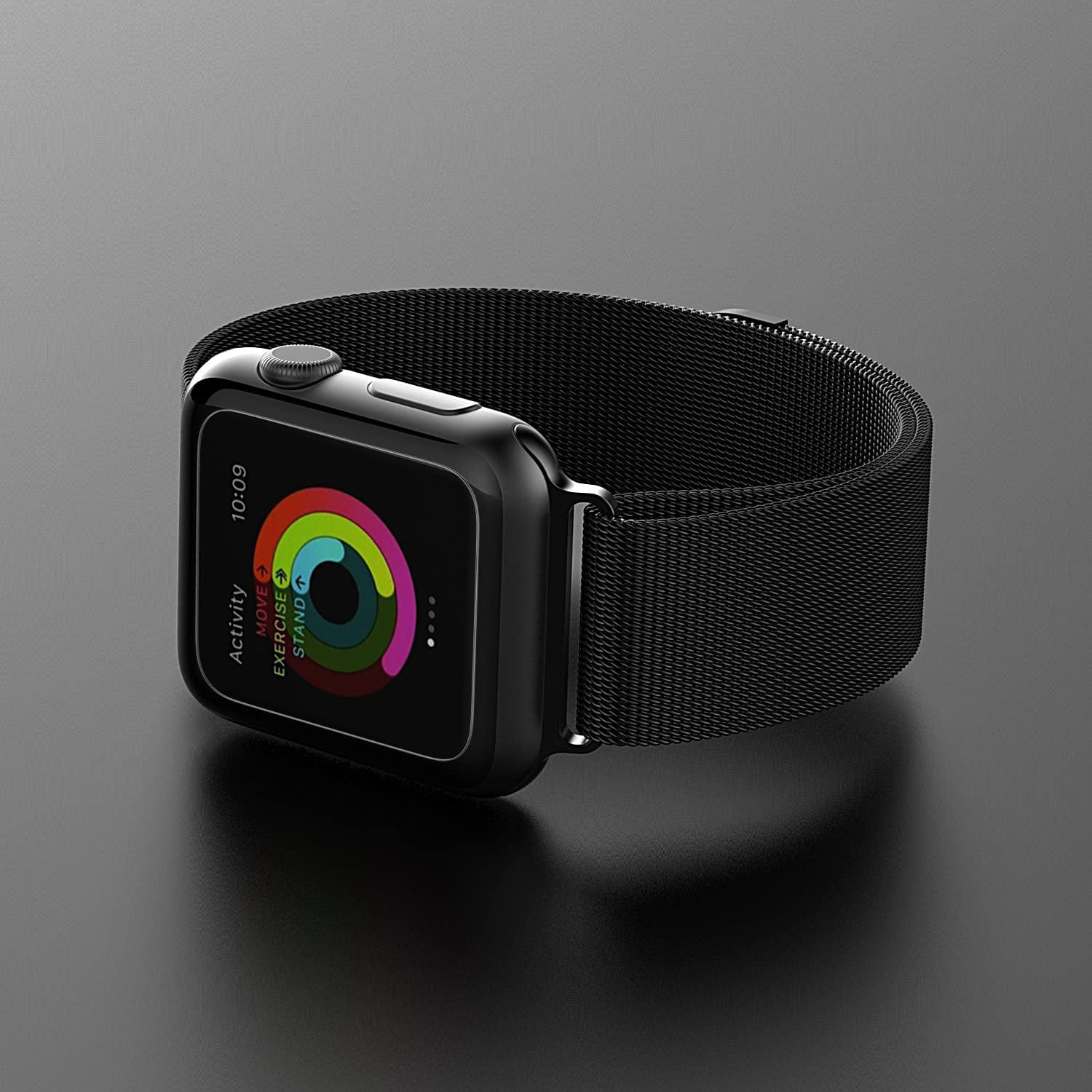 10 Best Apple Watch 42Mm Screen Protector for 2024