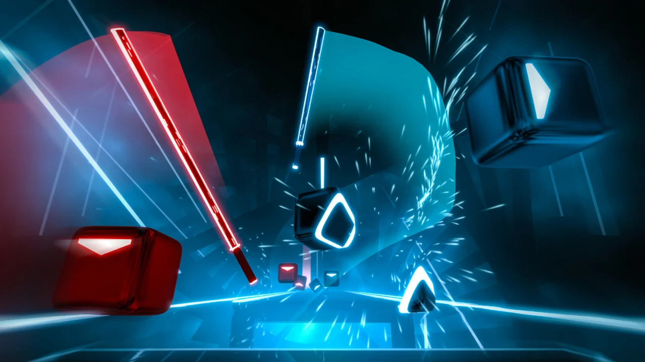 10 Best Beat Saber PS4 VR Game for 2024