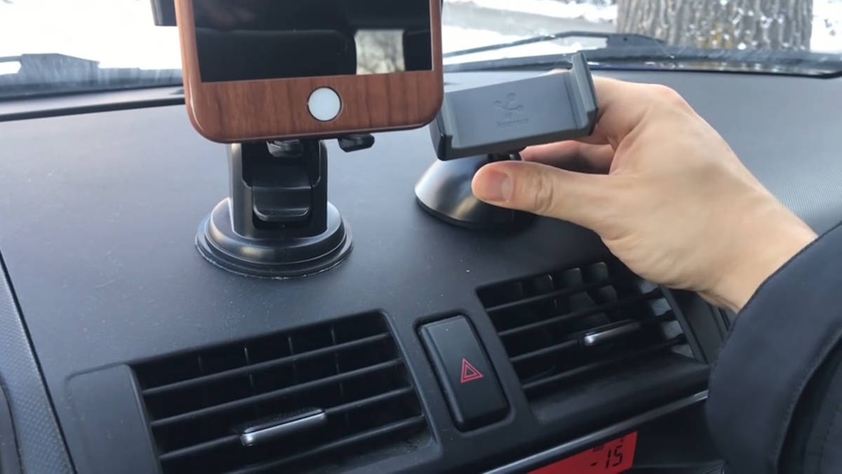 10 Best Cellphone Holder For Car for 2024