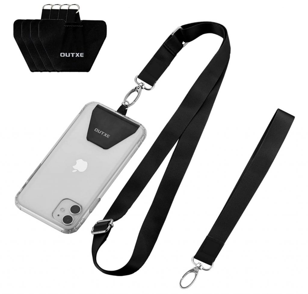 10 Best Cellphone Lanyard for 2024
