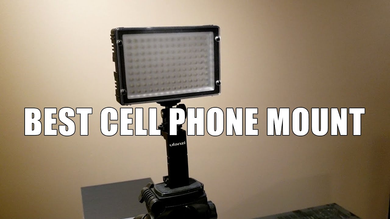 10 Best Cellphone Mount for 2024