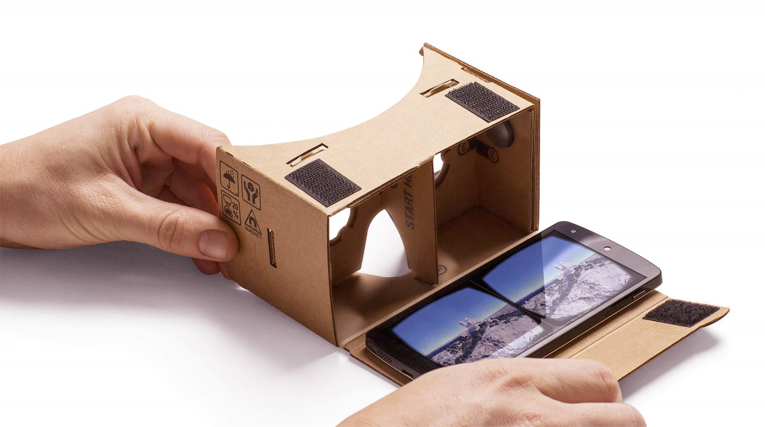 10 Best Google Cardboard VR for 2024