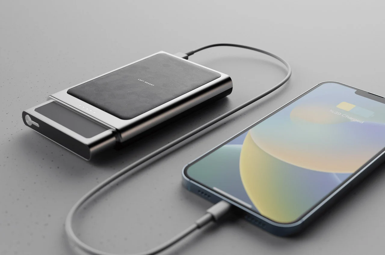 10 Best Hand Crank Power Bank for 2024