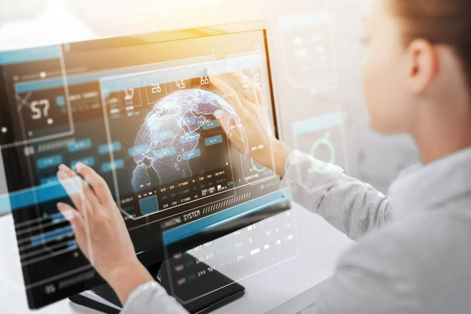 10 Best Hdmi Touchscreen for 2024