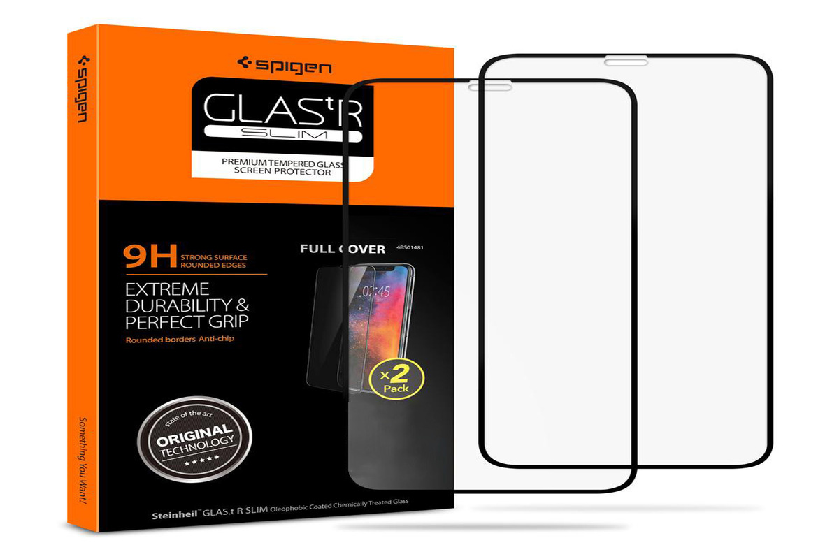 10 Best iPhone XS Max Tempered Glass Screen Protector for 2024