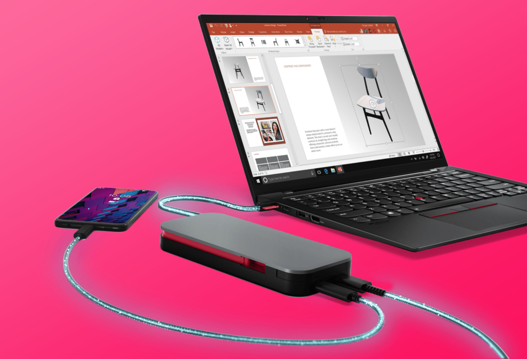 10 Best Lenovo Power Bank for 2024