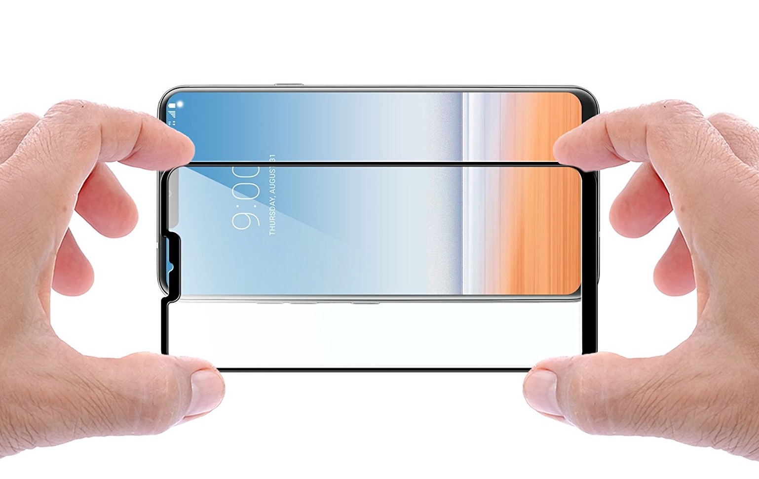 10 Best Lg G7 Screen Protector for 2024