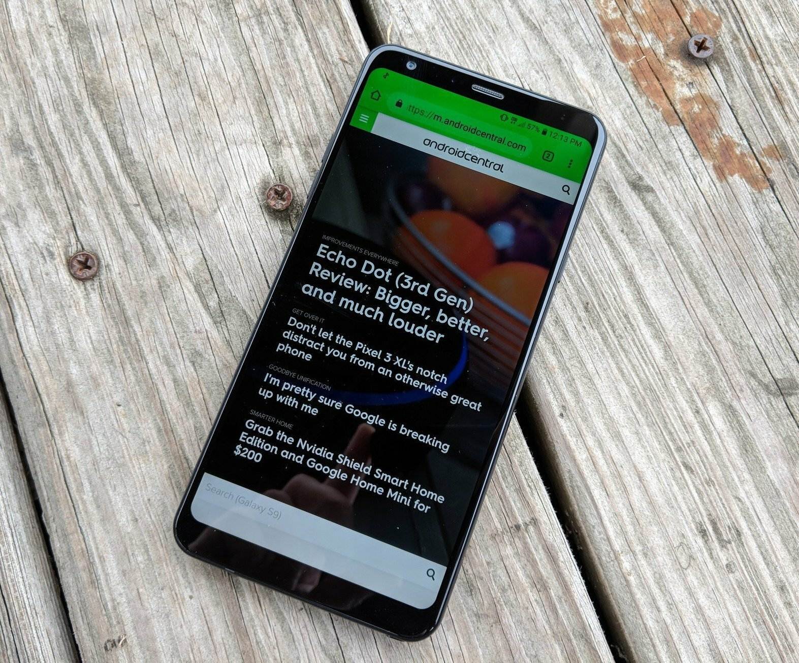 10 Best Lg Stylo 4 Screen Protector for 2024