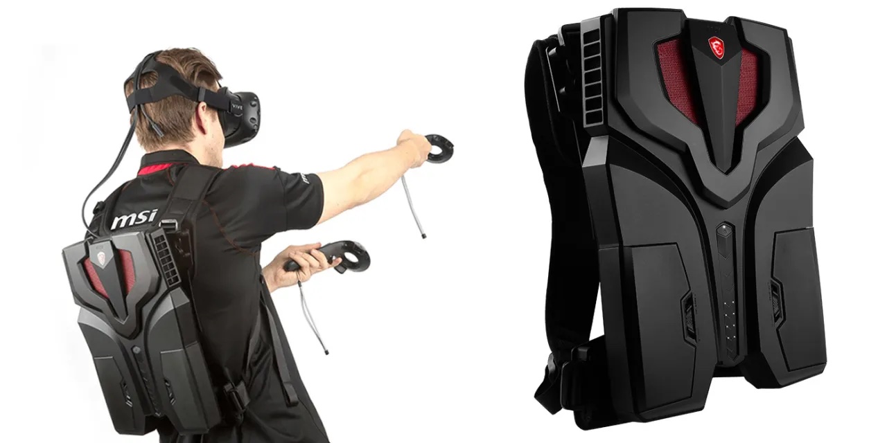 10 Best MSI VR One for 2024