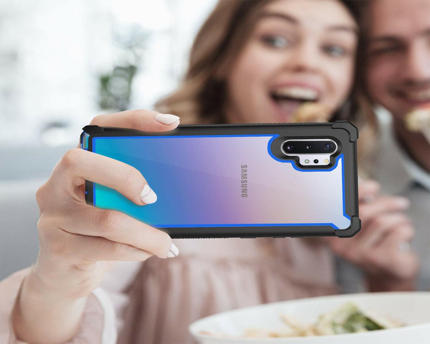 10 Best Note 10 Plus Case With Screen Protector for 2024