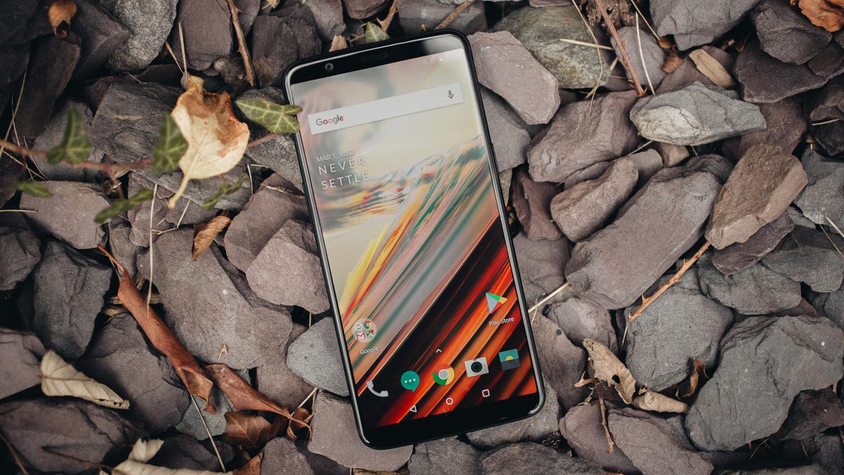 10 Best Oneplus 5T Screen Protector for 2024
