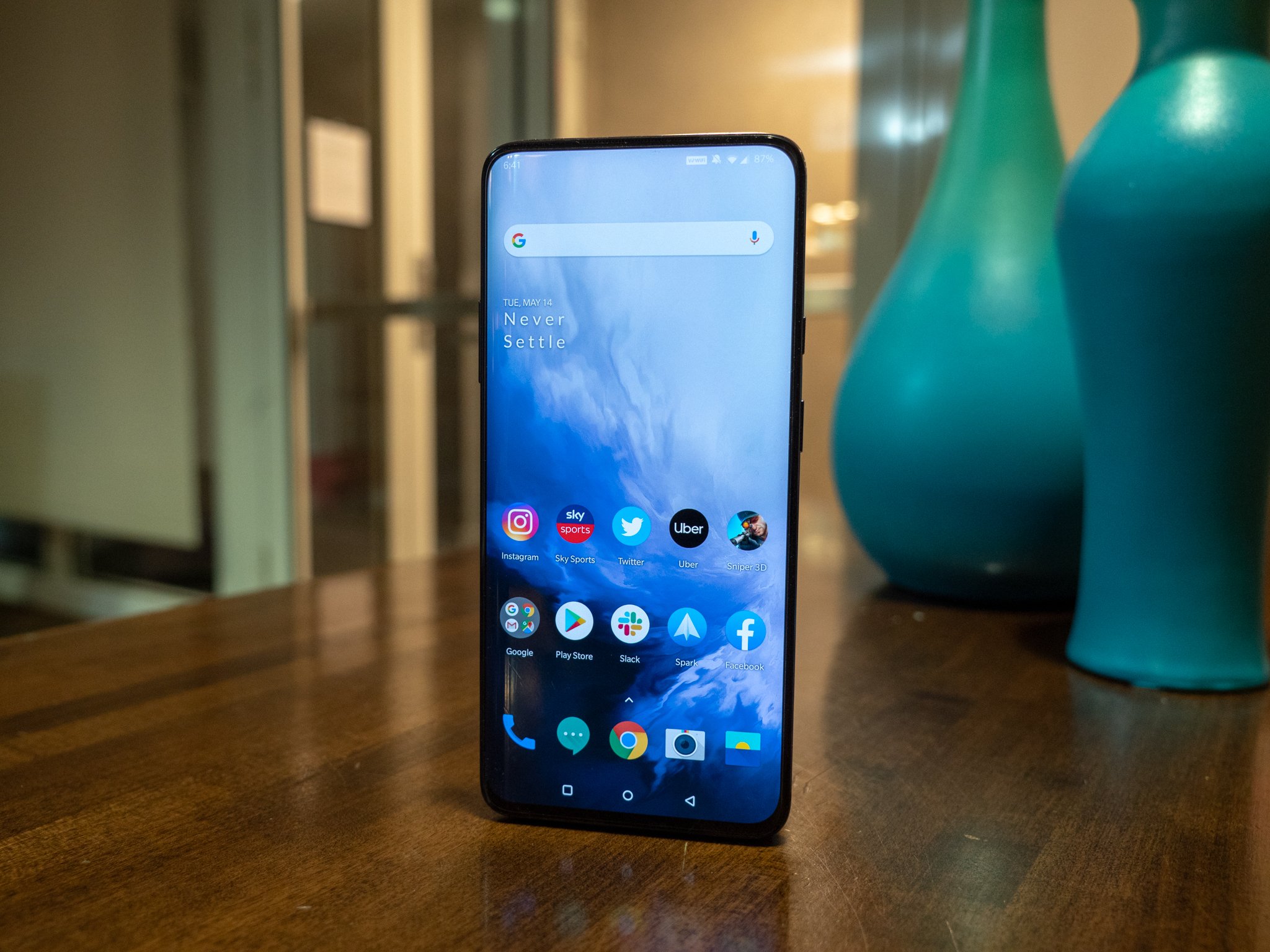 10 Best Oneplus 7 Pro Screen Protector for 2024