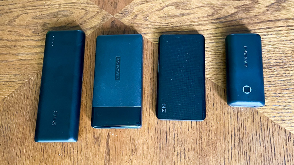 What Is A Power Bank CellularNews