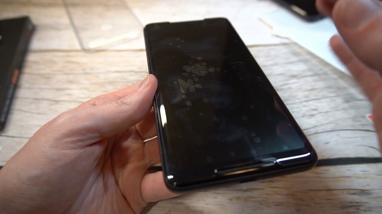 10 Best Pixel 2 Xl Screen Protector for 2024