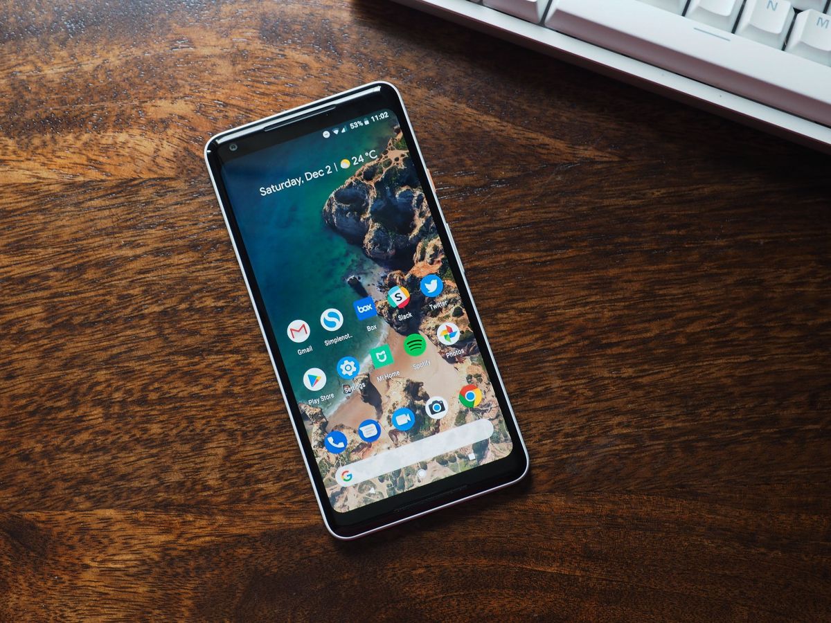 10 Best Pixel 2Xl Screen Protector for 2024