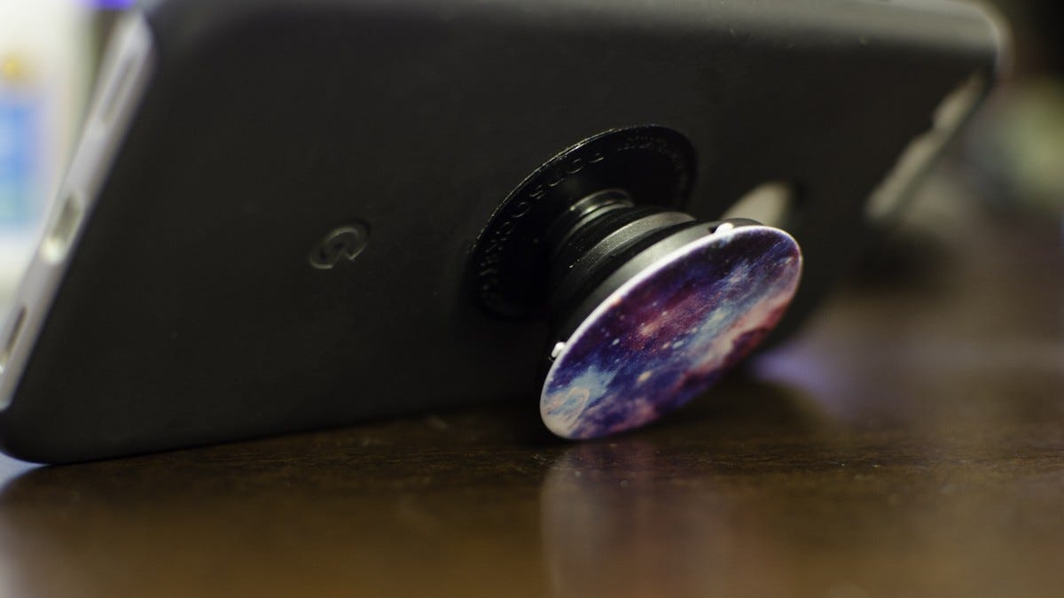10 Best Popsocket Sticky Adhesive for 2024